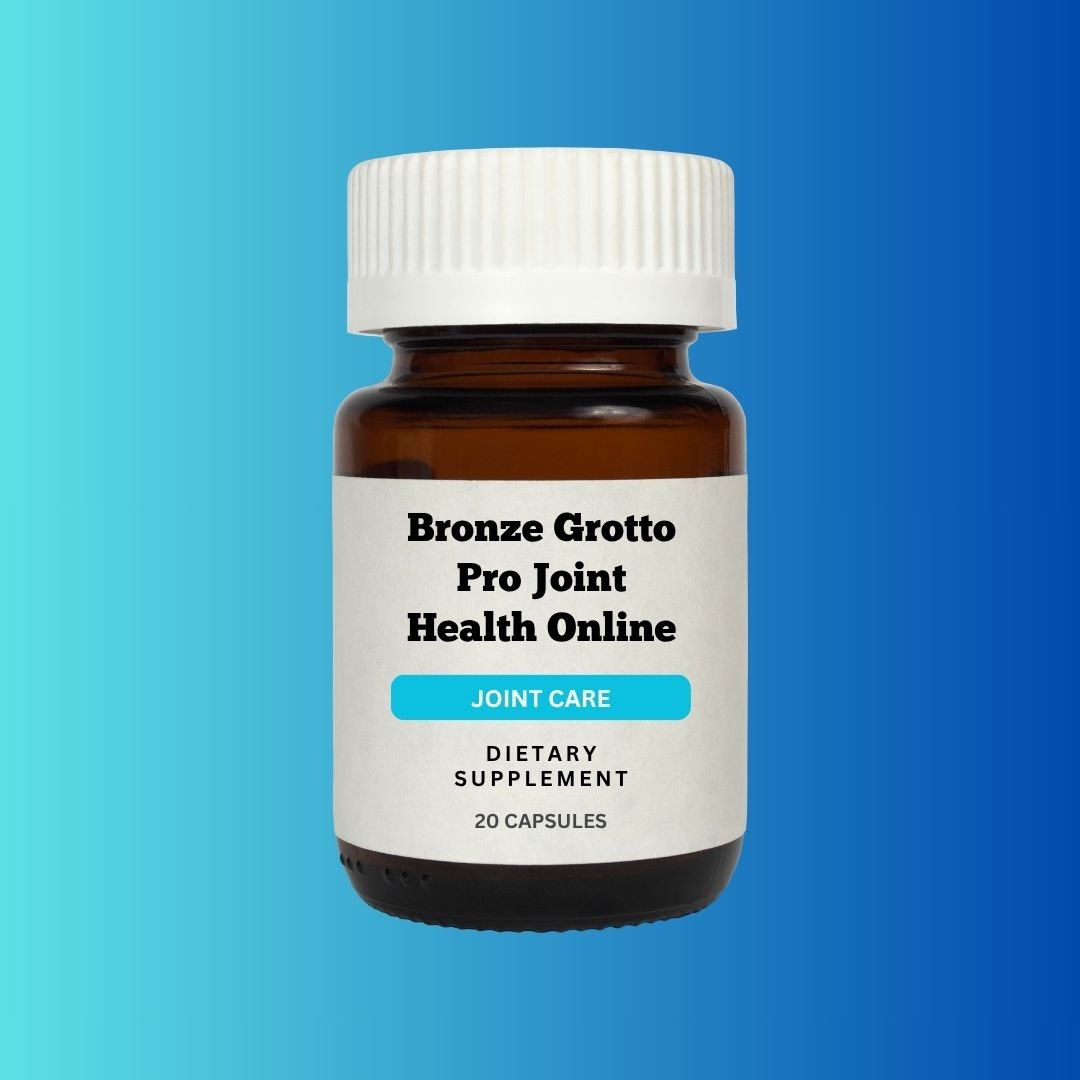 Joint Supplement - 10 Day Supply